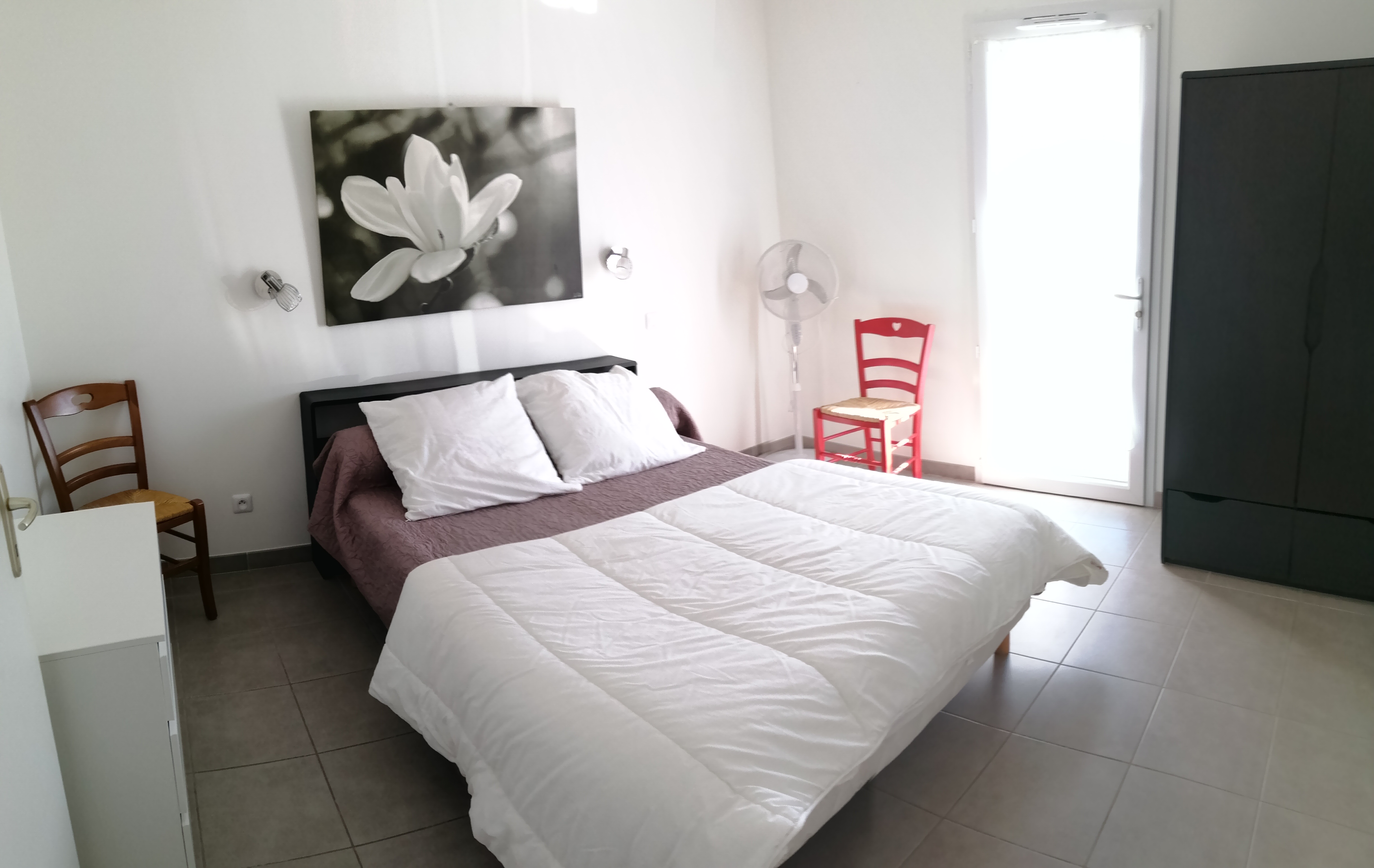 Cassagne Magali - SCI les plus près - N°14 - Les Tournesols