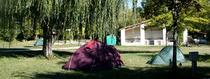 camping municipal Le Grand Canyon