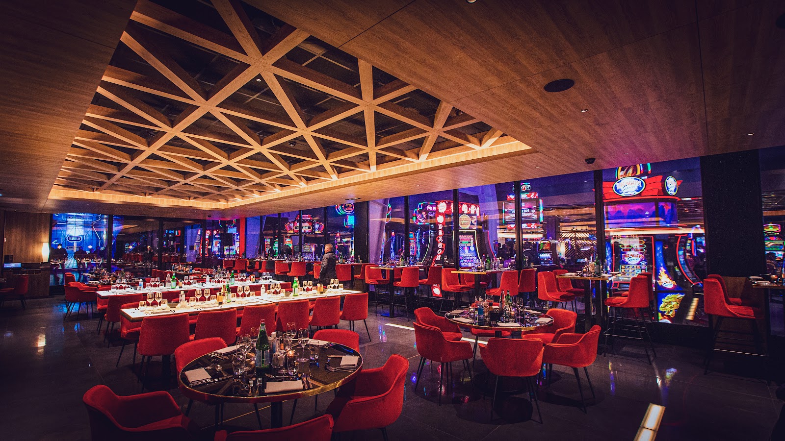 Le GRANDioz, Aix-en-Provence - photo 5