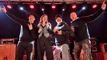 Concert du Parc :_Saint-Martin-d'Uriage