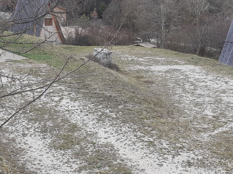 Camping municipal Fontvieille