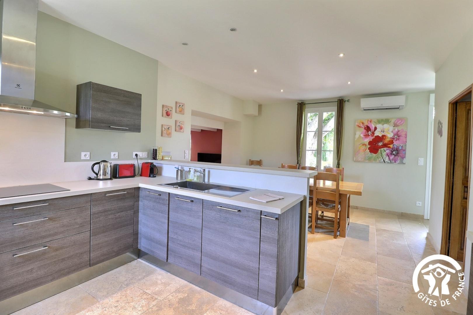 Le Mazet Du Romanil, Cabannes - photo 23