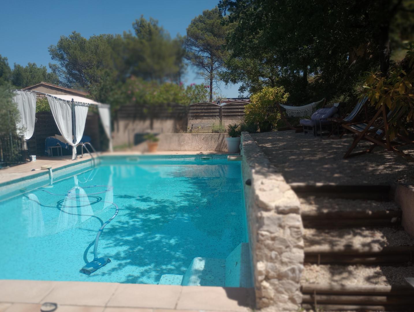 Entre Vignes et Piano, La Roque-d'Anthéron - photo 3