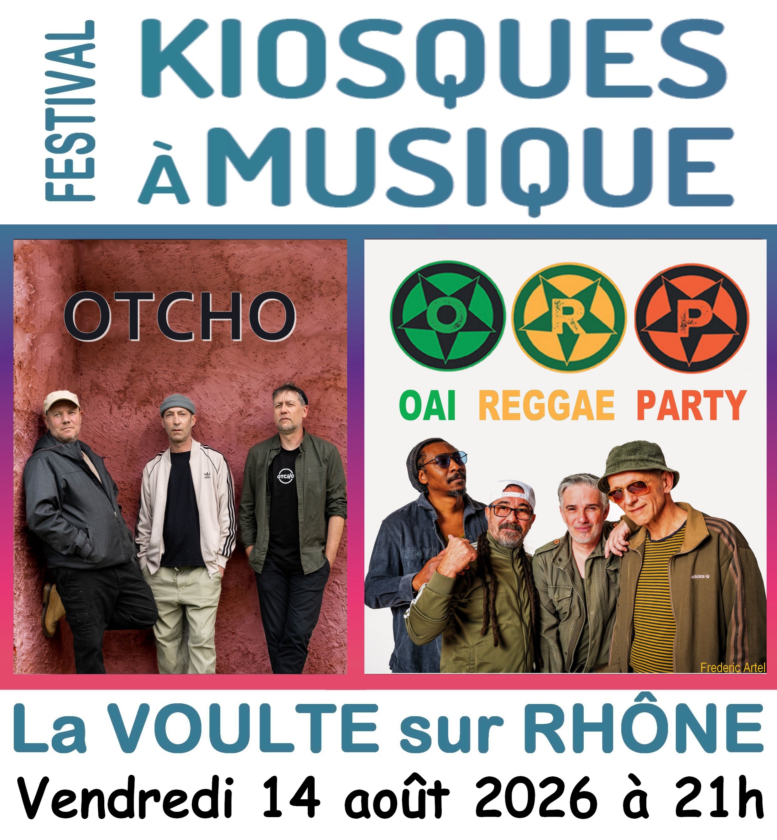 Affiche 2026