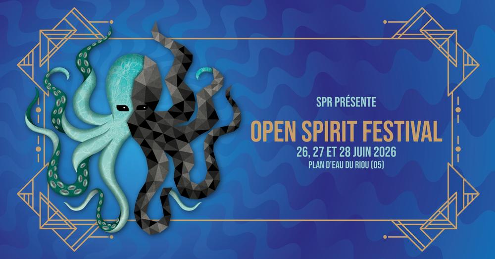 Open Spirit Festival #1_Garde-Colombe - © Asso SPR