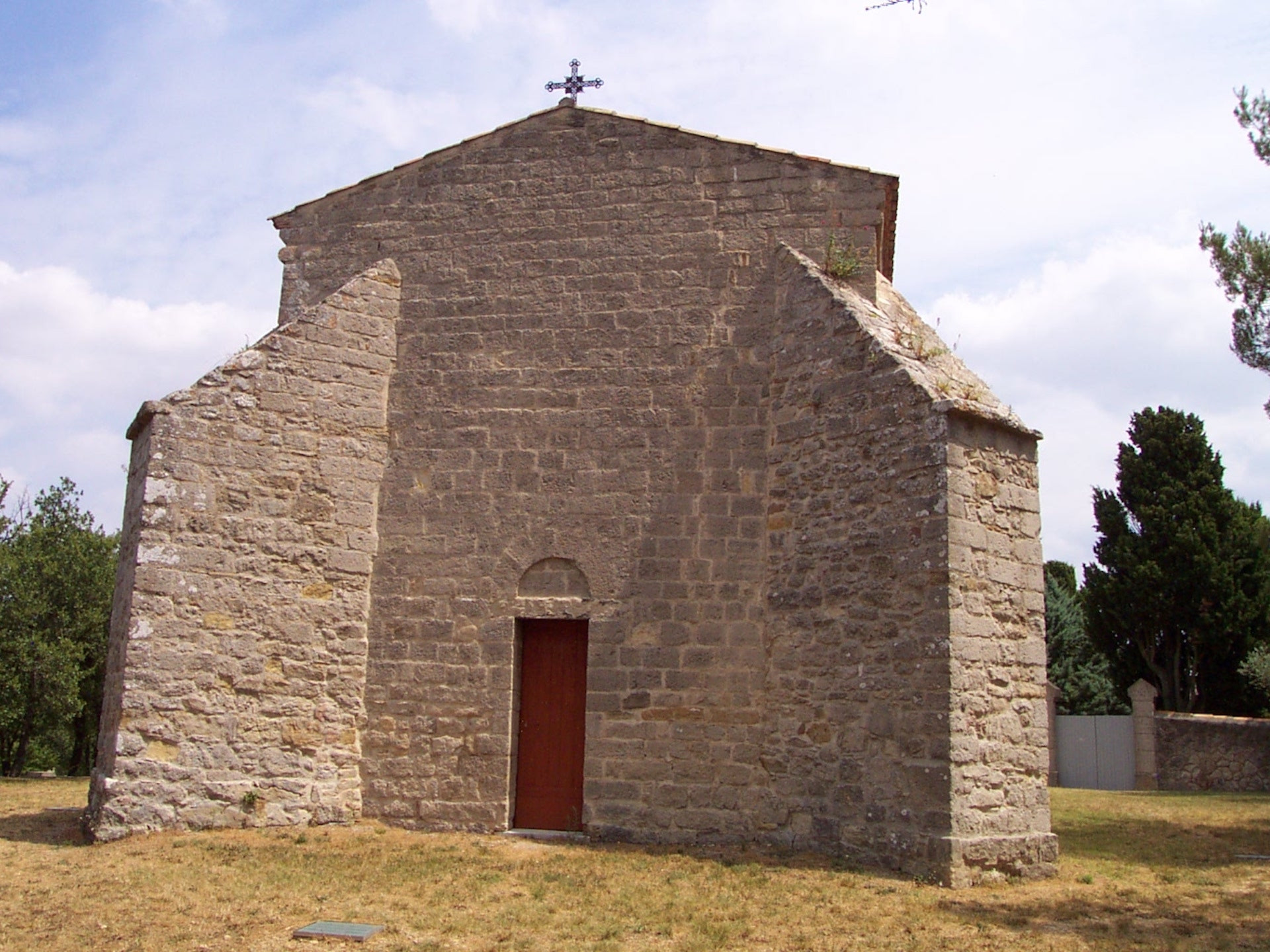 Chapelle Saint-Pierre, Peynier - photo 6