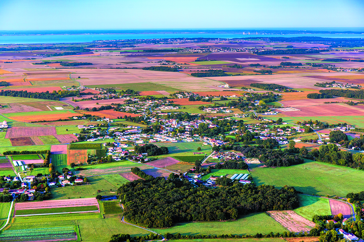 Mairie de Corme-Écluse