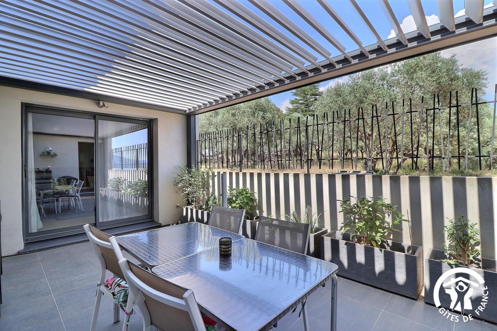 La Trésorière, Puyloubier - photo 10