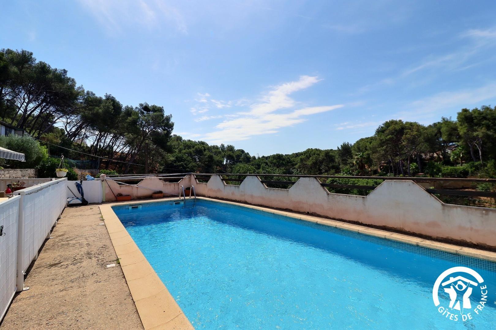 La Maison dans la nature, La Ciotat - photo 5