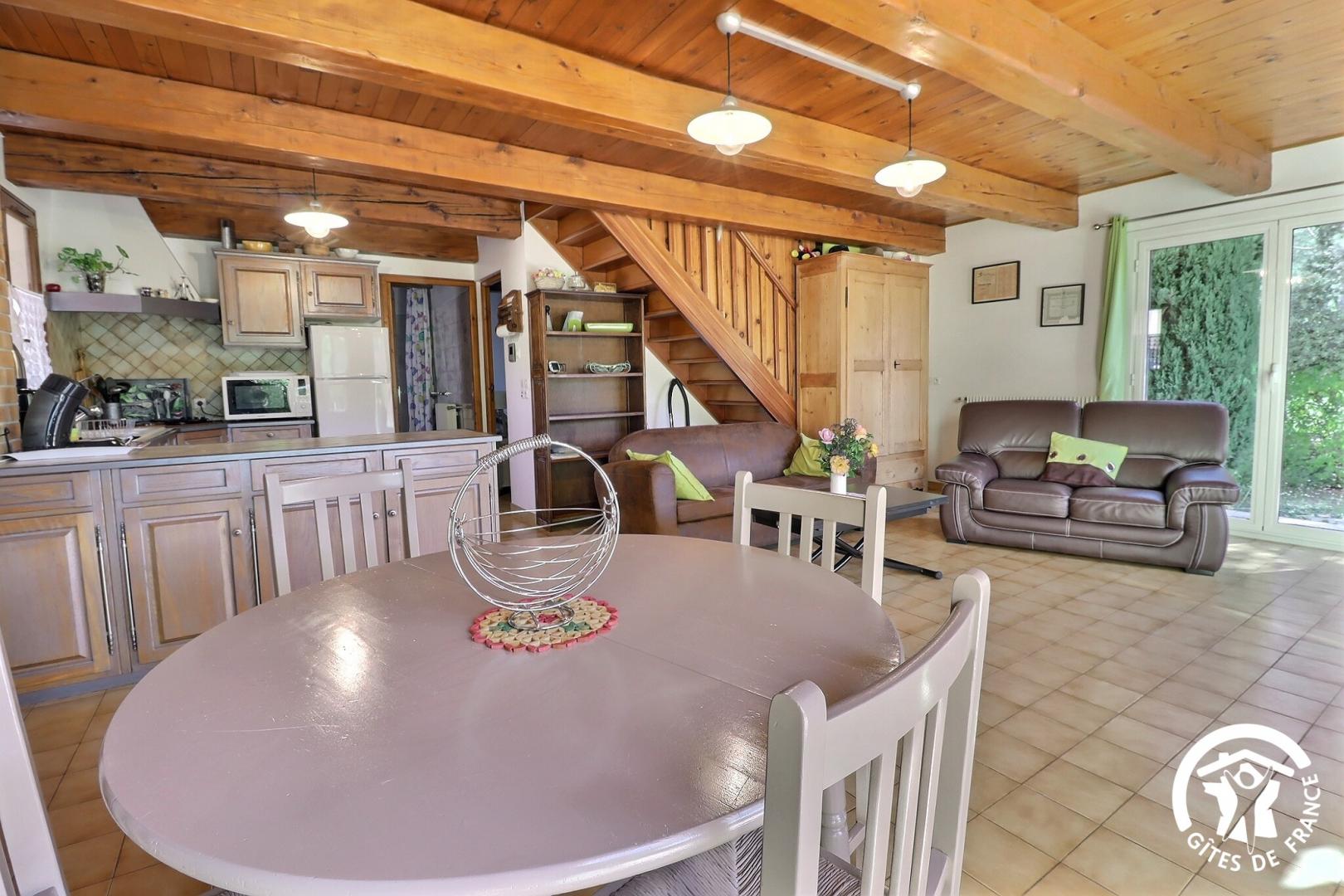 La Maison, Cuges-les-Pins - photo 12