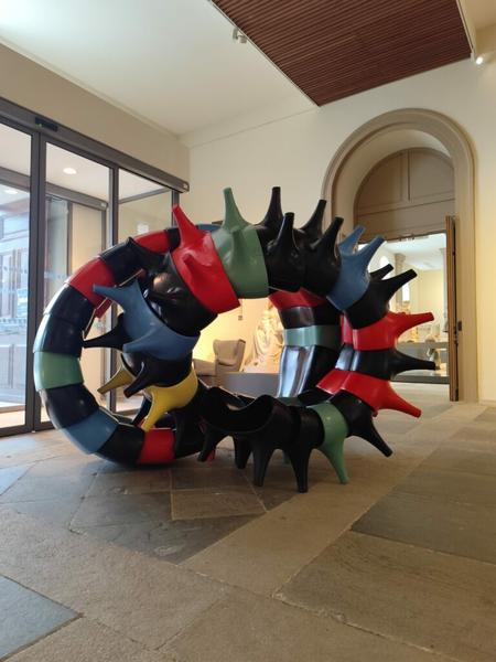 Hors-cadre | FRAC Auvergne