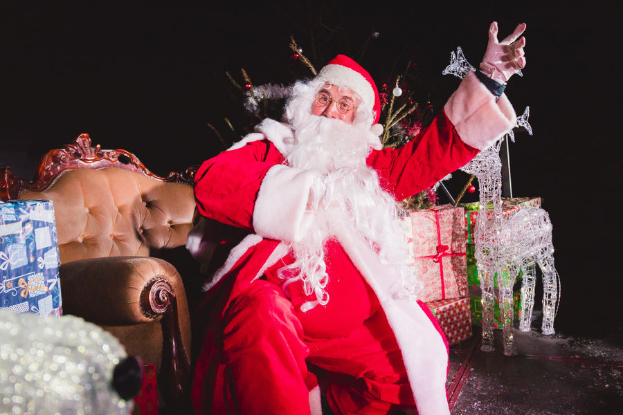 Noël au Grand-Bornand