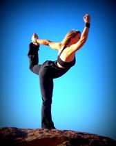 Yoga - Familles Rurales
