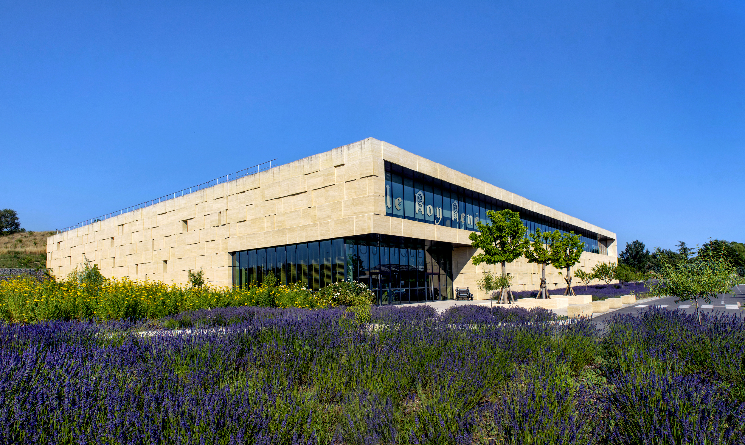 Les calissons • Aix en Provence - Office de Tourisme