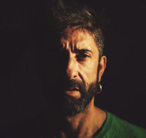 Concert " A.Rash-Bladi Sound System"