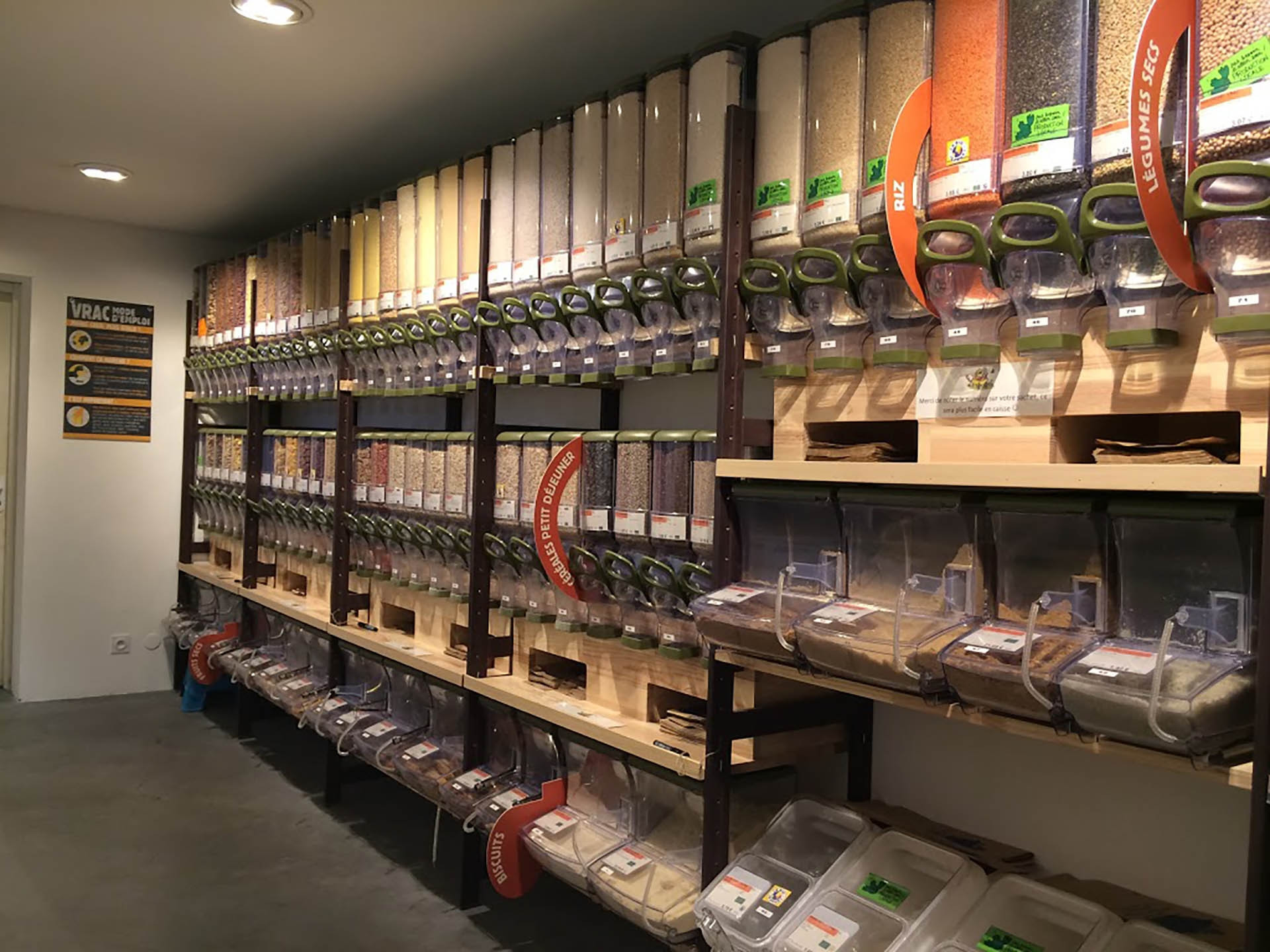 Biocoop Sainte-Victoire