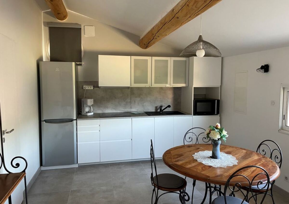 Chez Odile et Jacques - Les Garrigues, Rognes - photo 2