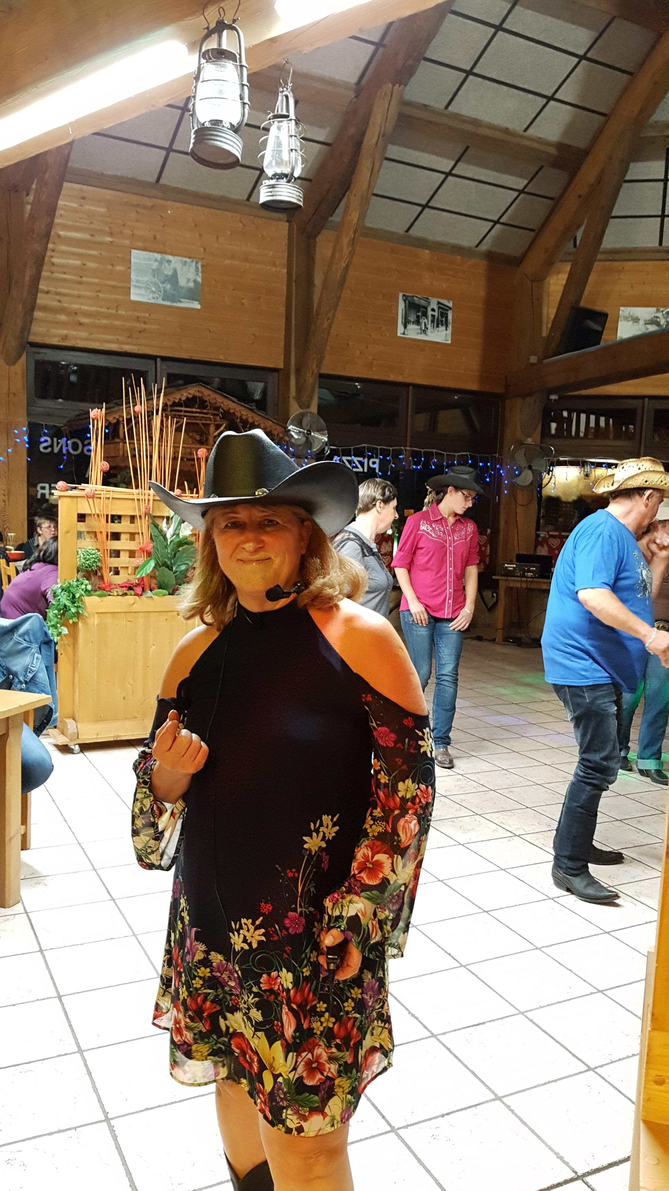 Soirée Country_Aiton