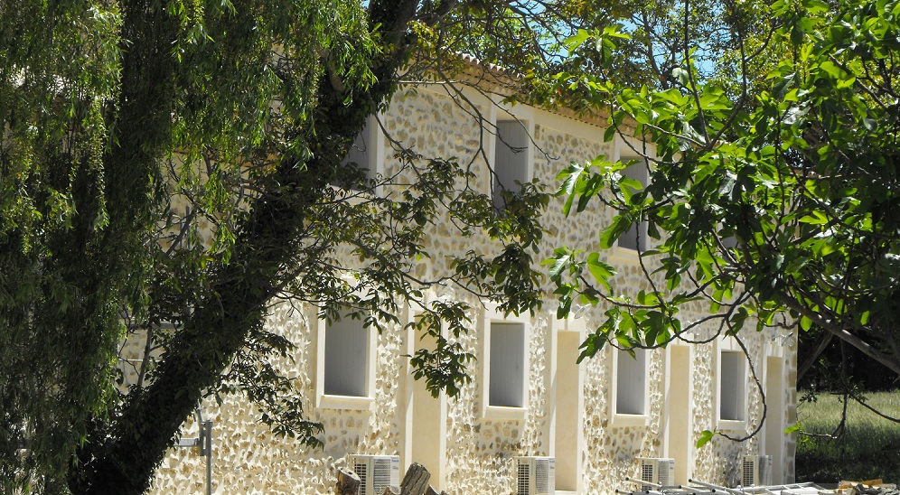 Les Lavandes, Lamanon - photo 26