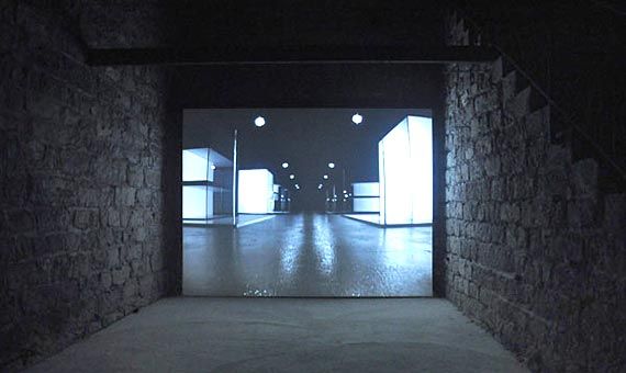 Centre d'Art Bastille - CAB