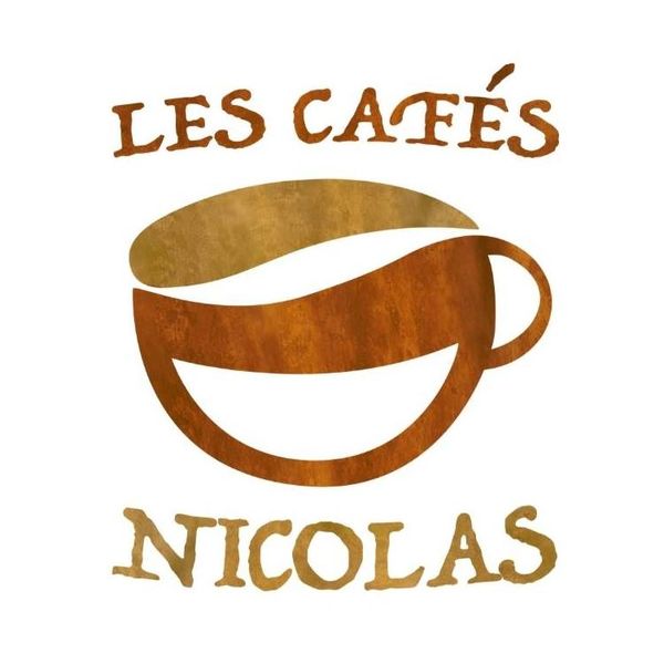 Les cafés Nicolas - Bollène