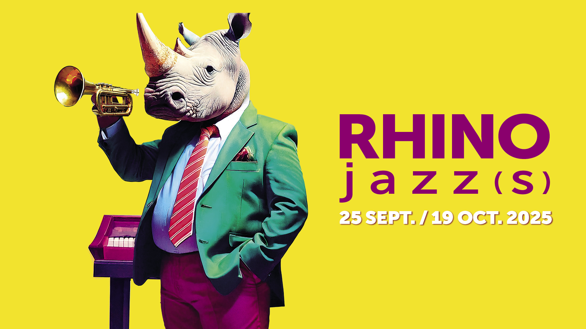 Festival Rhino Jazz(s)