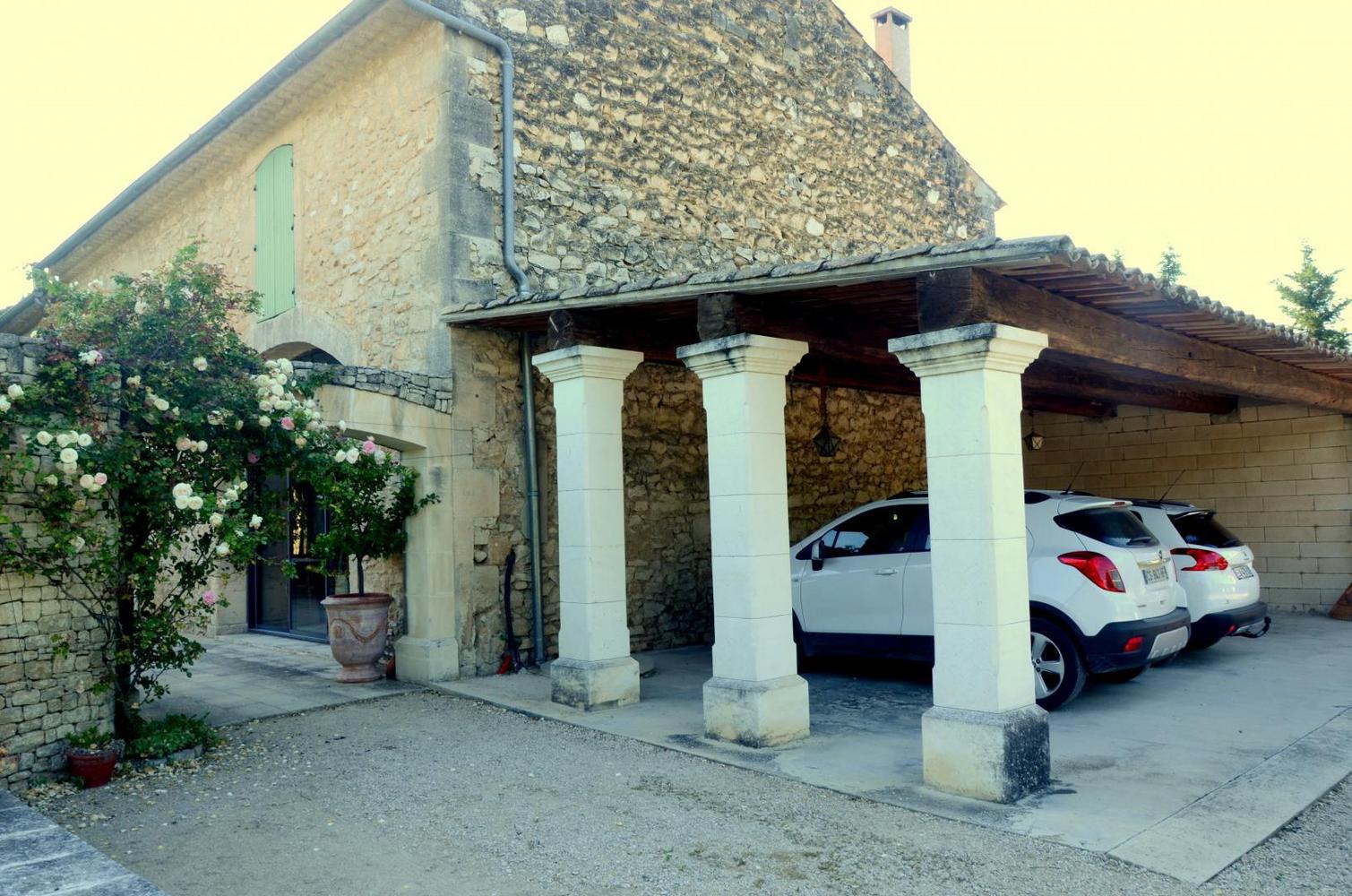 Mas Toulouse, Plan-d'Orgon - photo 19