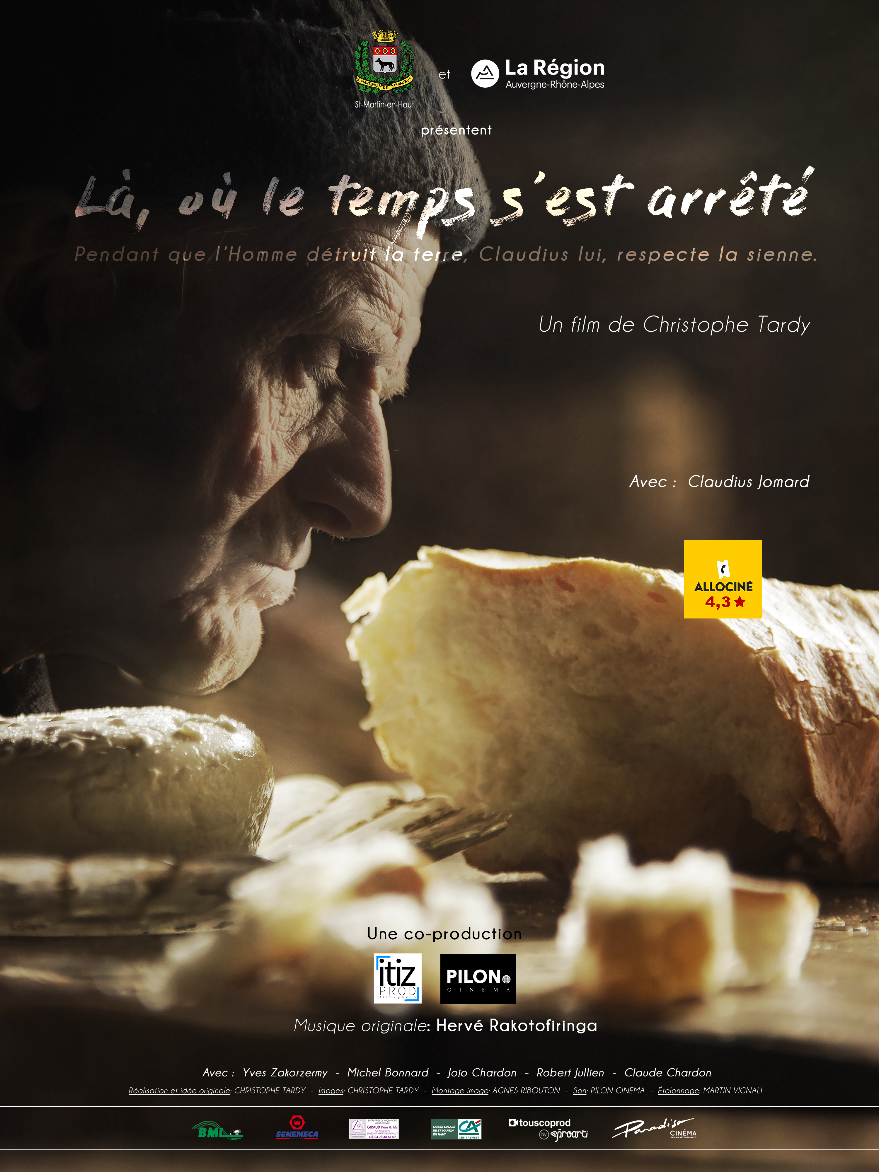 Affiche