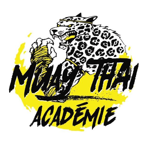 Muay Thai Academie