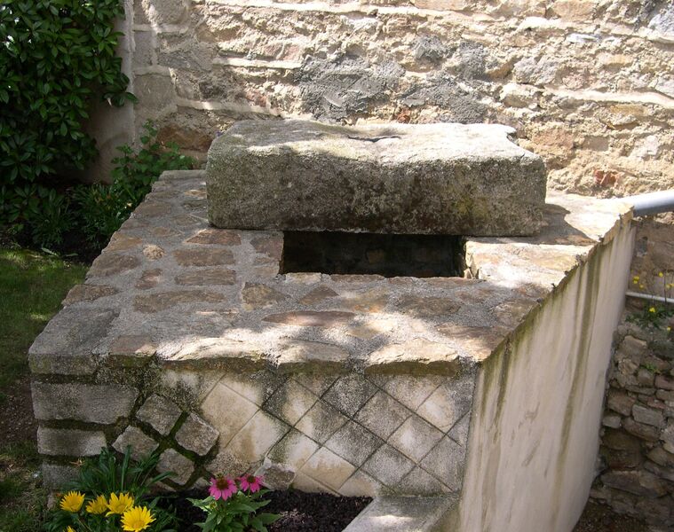 Sentier de l'Aqueduc romain du Gier