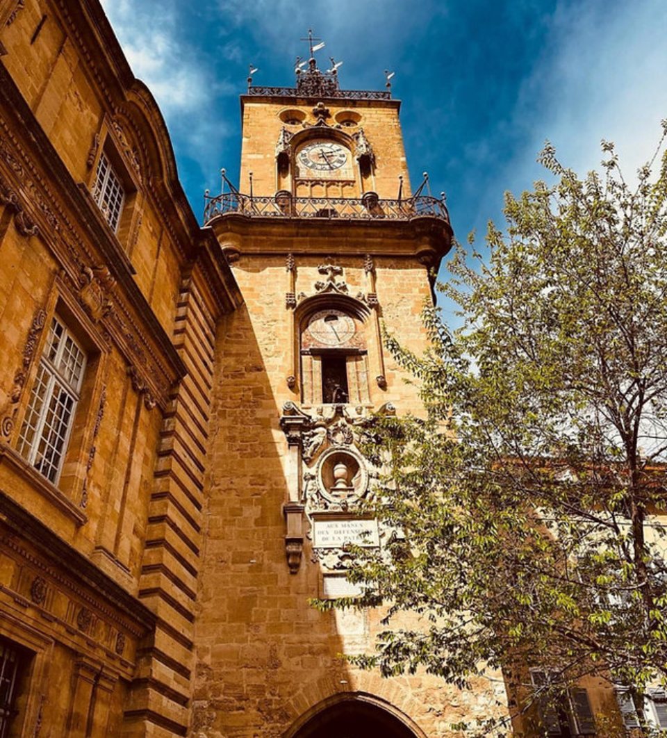 Outdoor Game - A Secret Legacy