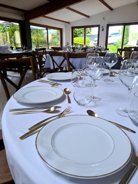 Domaine des Dombes - Salle de réception_Misérieux