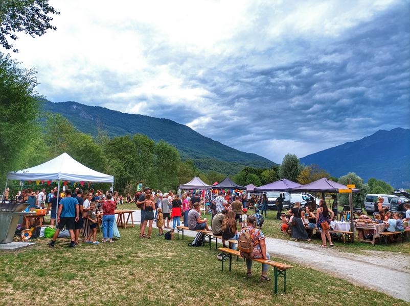 Fête du Terroir