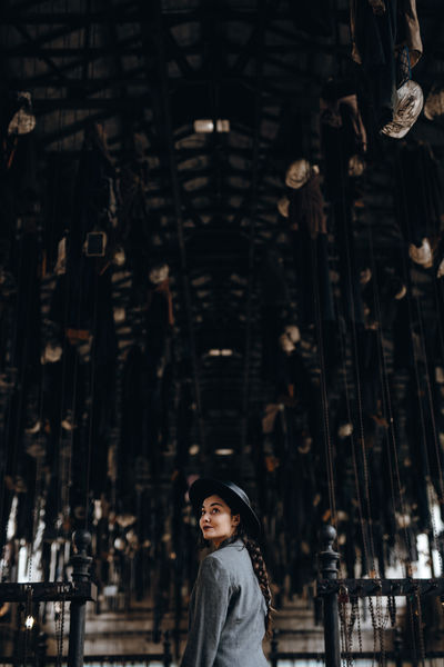 Couriot - Musée de la mine