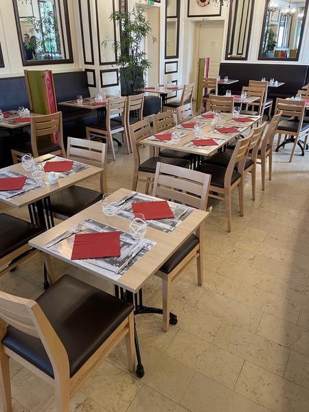 La Renaissance_Oyonnax