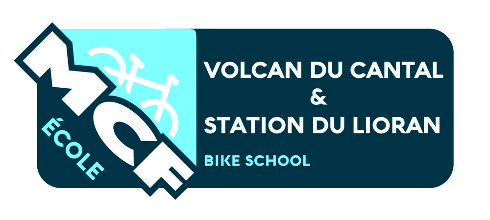 Ecole VTT MCF Volcan du Cantal & Station du Lioran