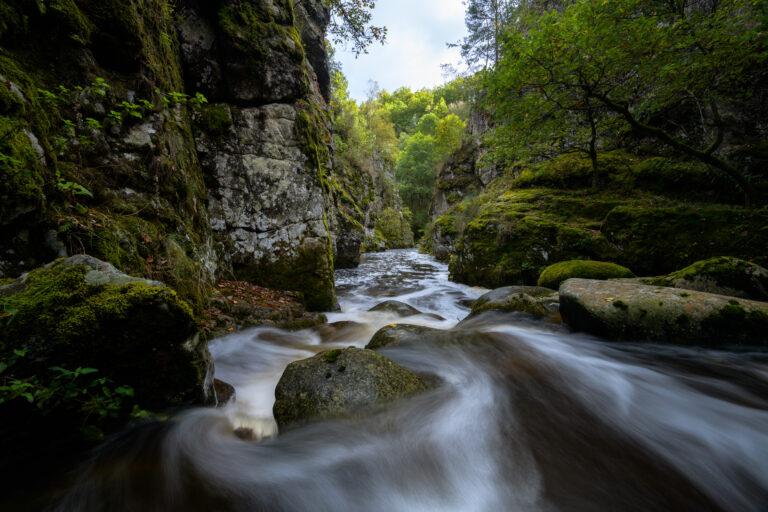 Exposition de plein air : Eau source du patrimoine