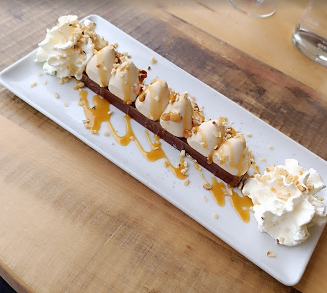 Corso du Mimosa à Cavalaire