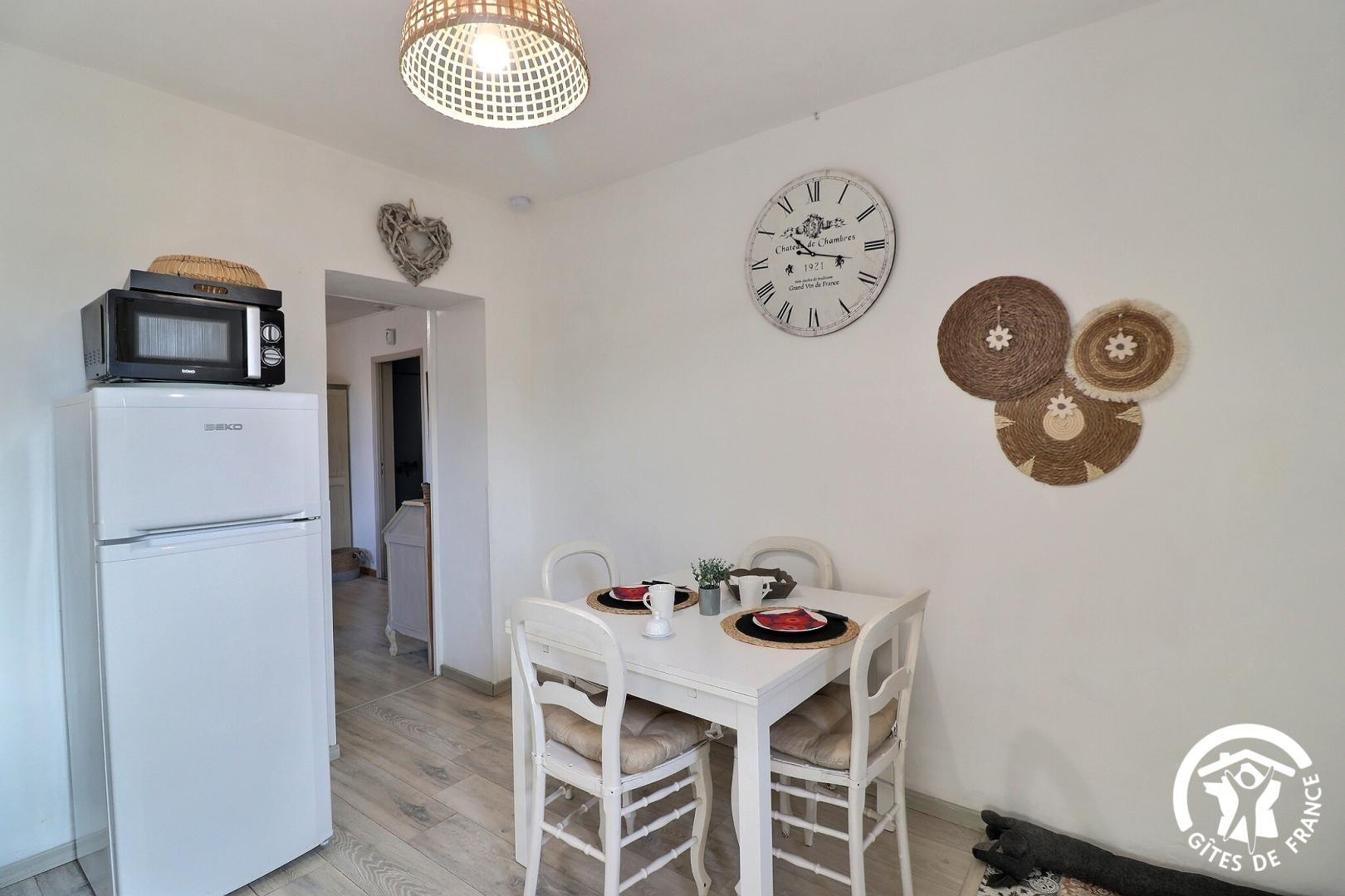 Mas Hector, Châteaurenard - photo 22