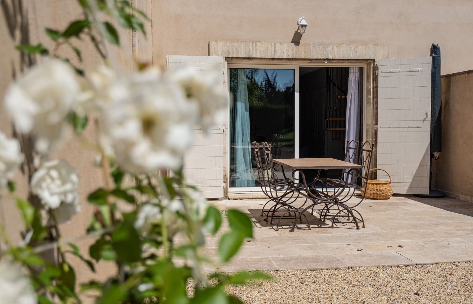 Mas Papabiou - Romanin, Eygalières - photo 22