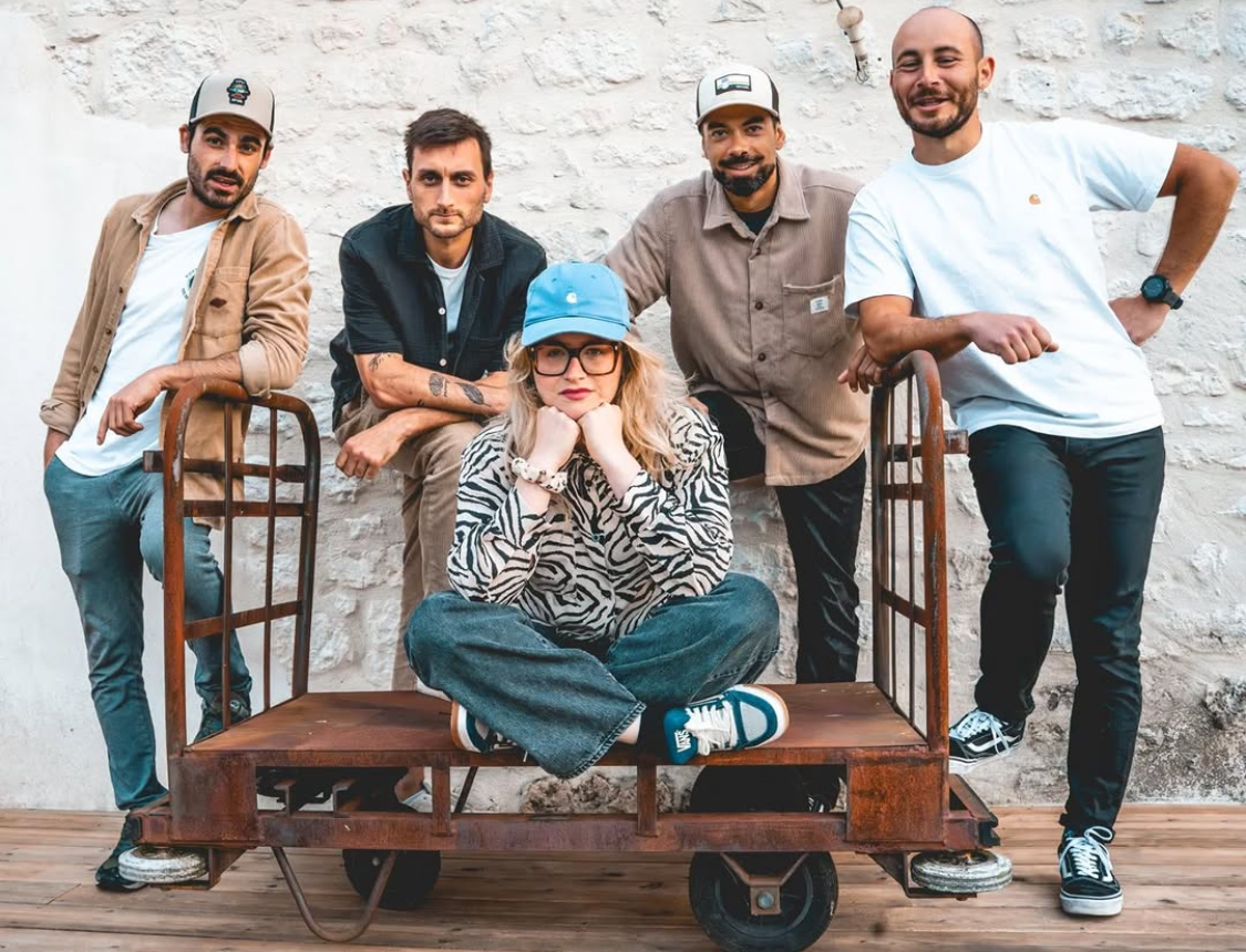 Concert - Michigan Palace