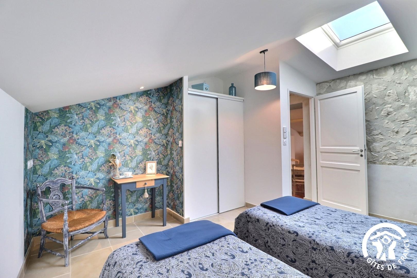 Mas de l'Avani, Plan-d'Orgon - photo 10