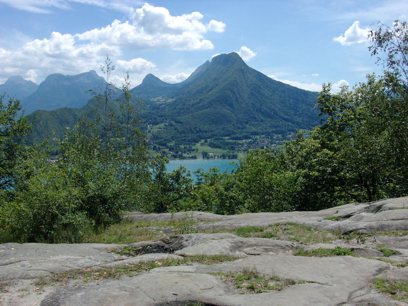 Boucle des Belvédères