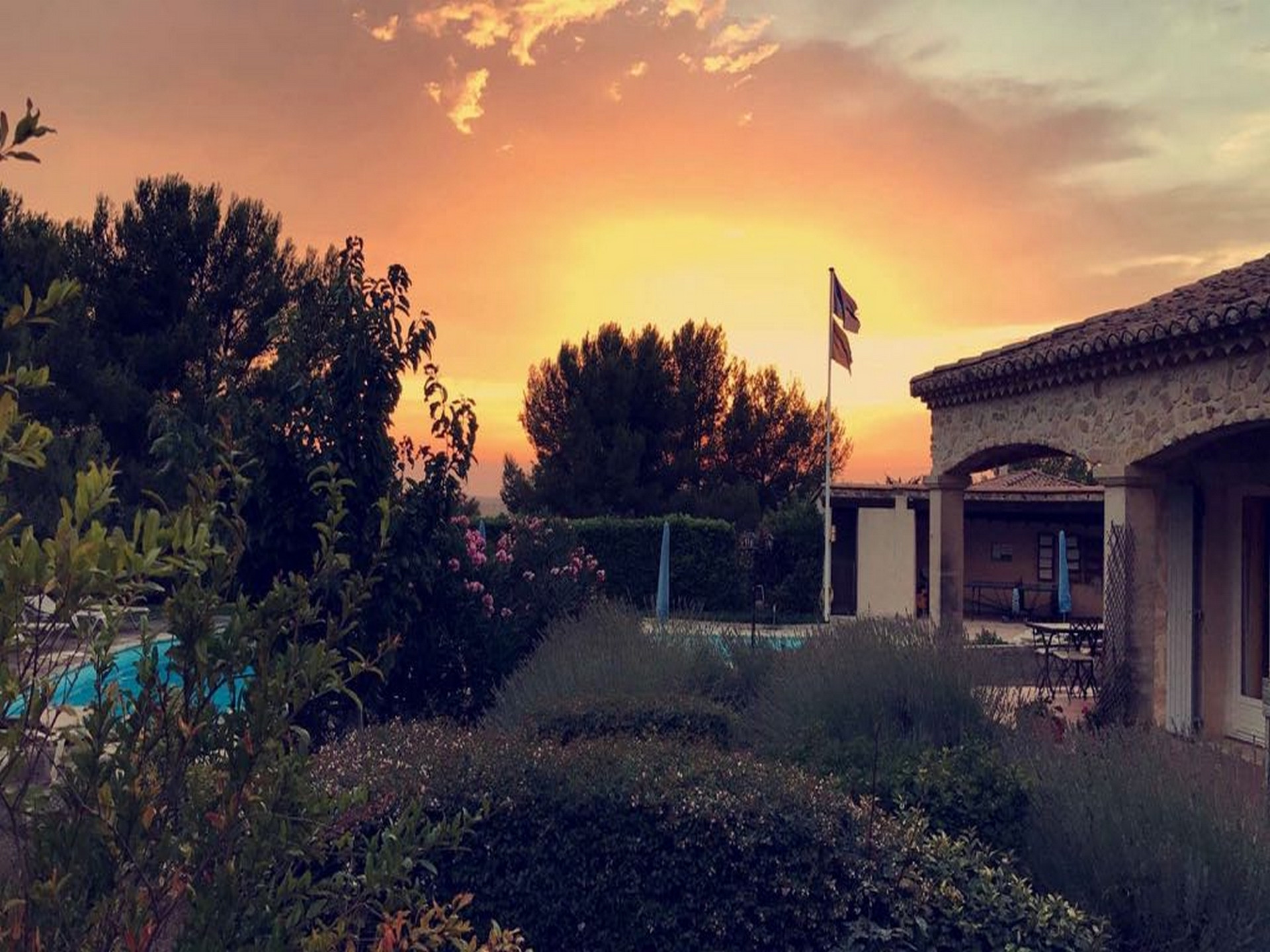 Mas Saint Victor - photo 5