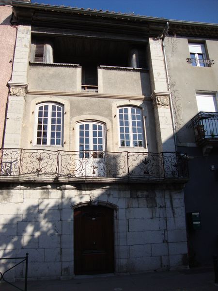 Hôtel Sénéchal
