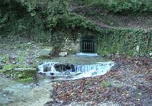 Les Sources des Nayes