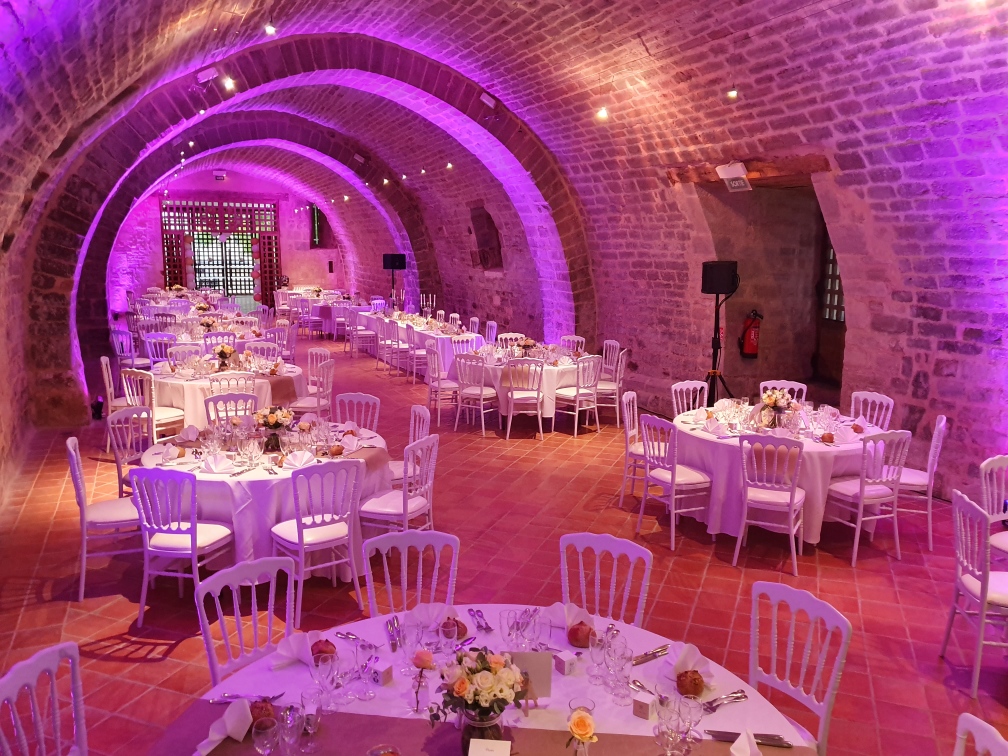 Au Jardin des Délices