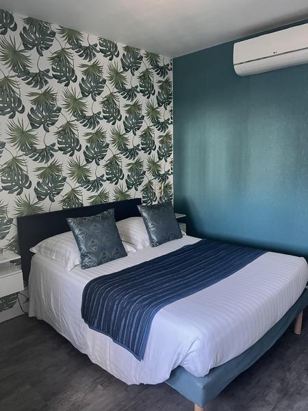 Chambre 2/3 personnes