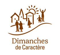 Les dimanches de caractère à Saint-Chef : déambulation dans le village