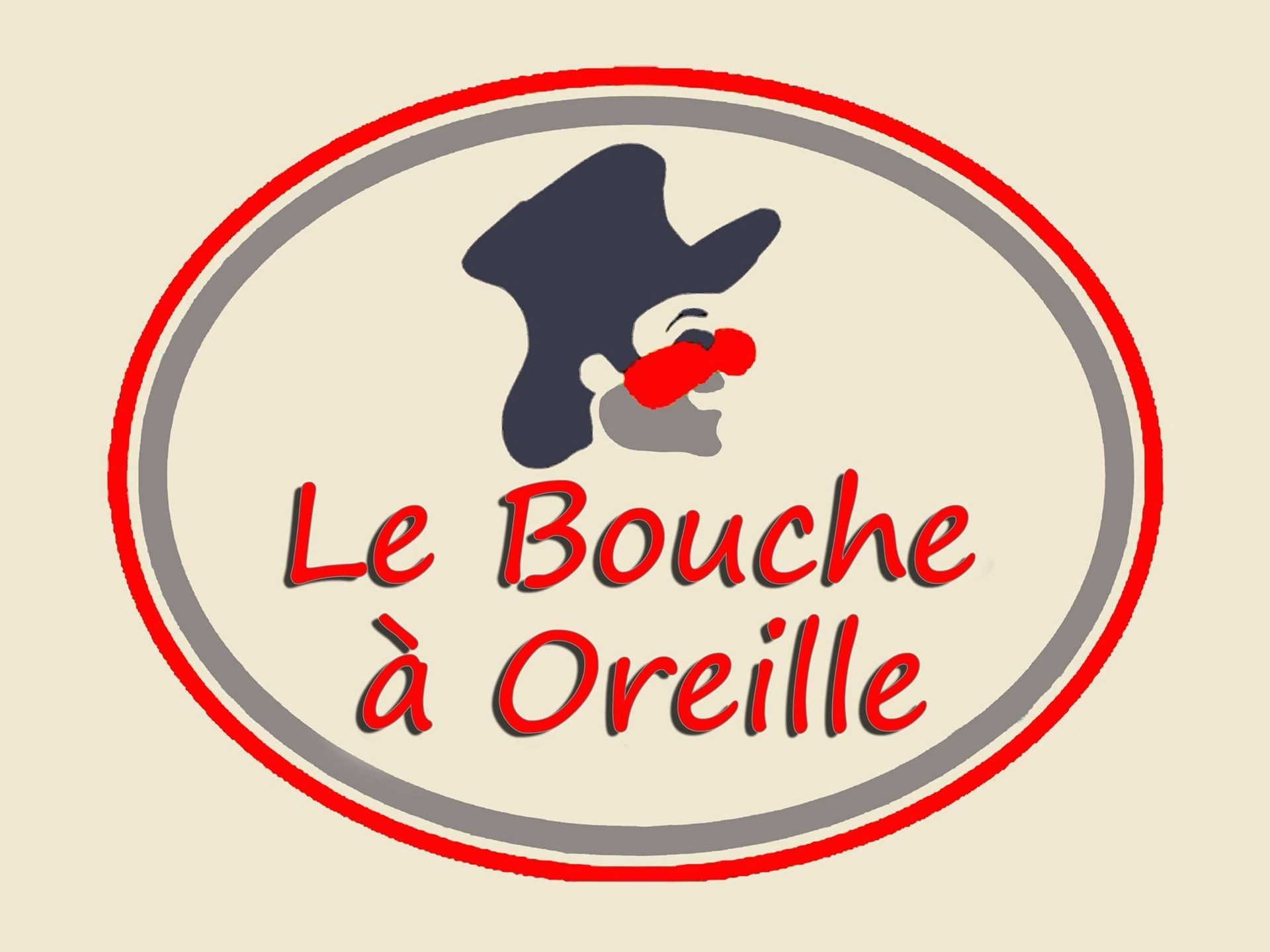 Le bouche à oreille